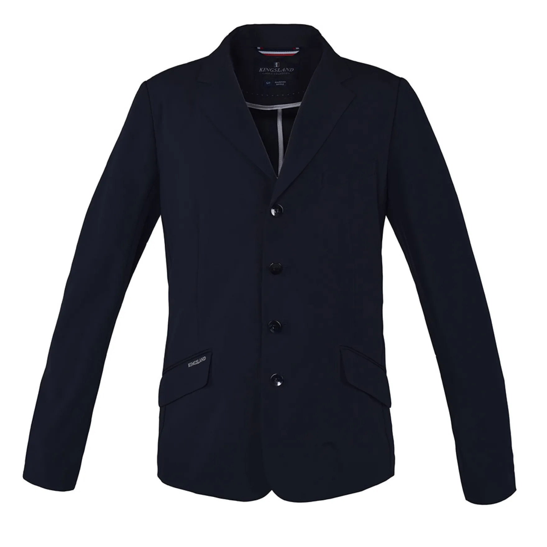 Sakko Herren Classic, Jacket, Turniersakko, Turnierjacket