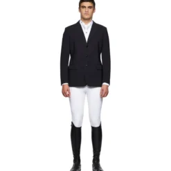 Sakko Herren GP Perforated, Turniersakko, Turnierjacket