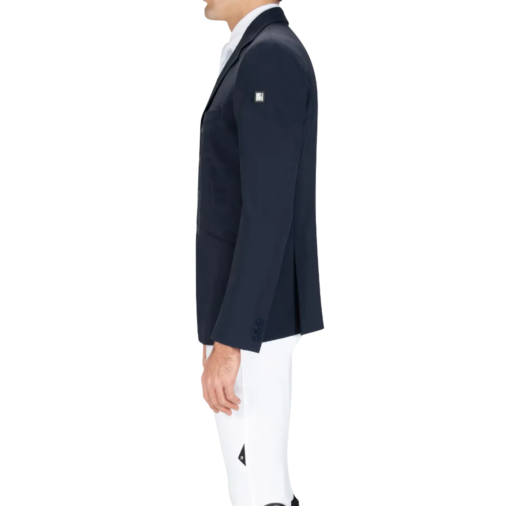 Sakko Herren Hank, Jacket, Turniersakko, Turnierjacket