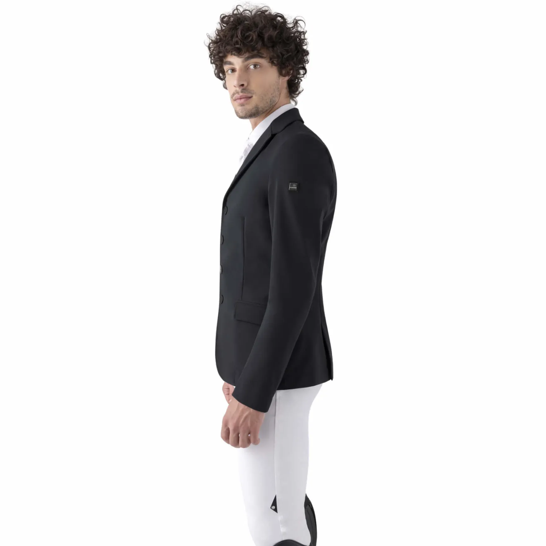 Sakko Herren Normank, Jacket, Turniersakko, Turnierjacket