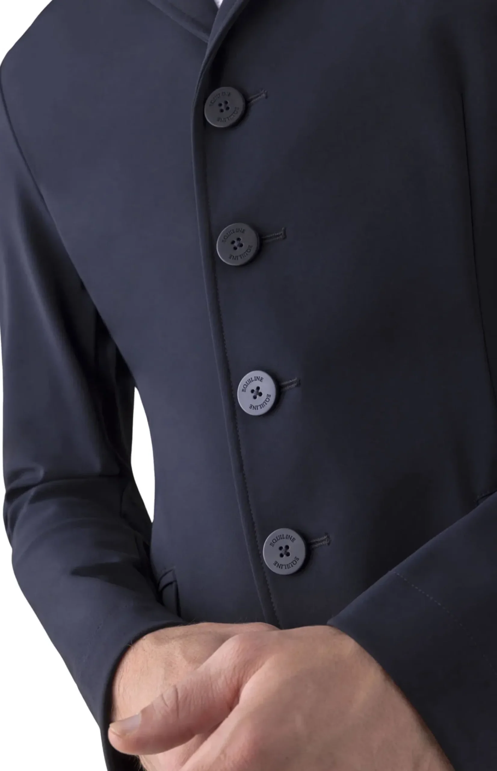 Sakko Herren Normank, Jacket, Turniersakko, Turnierjacket
