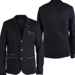 Sakko Herren Perry Adult, Turniersakko, Turnierjacket