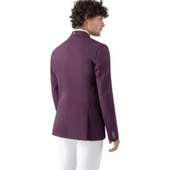 Sakko Herren Rack, X-Cool Evo, Jacket, Turniersakko, Turnierjacket