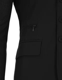 Sakko Herren SPRonny, Turniersakko, Turnierjacket, Airbag kompatibel
