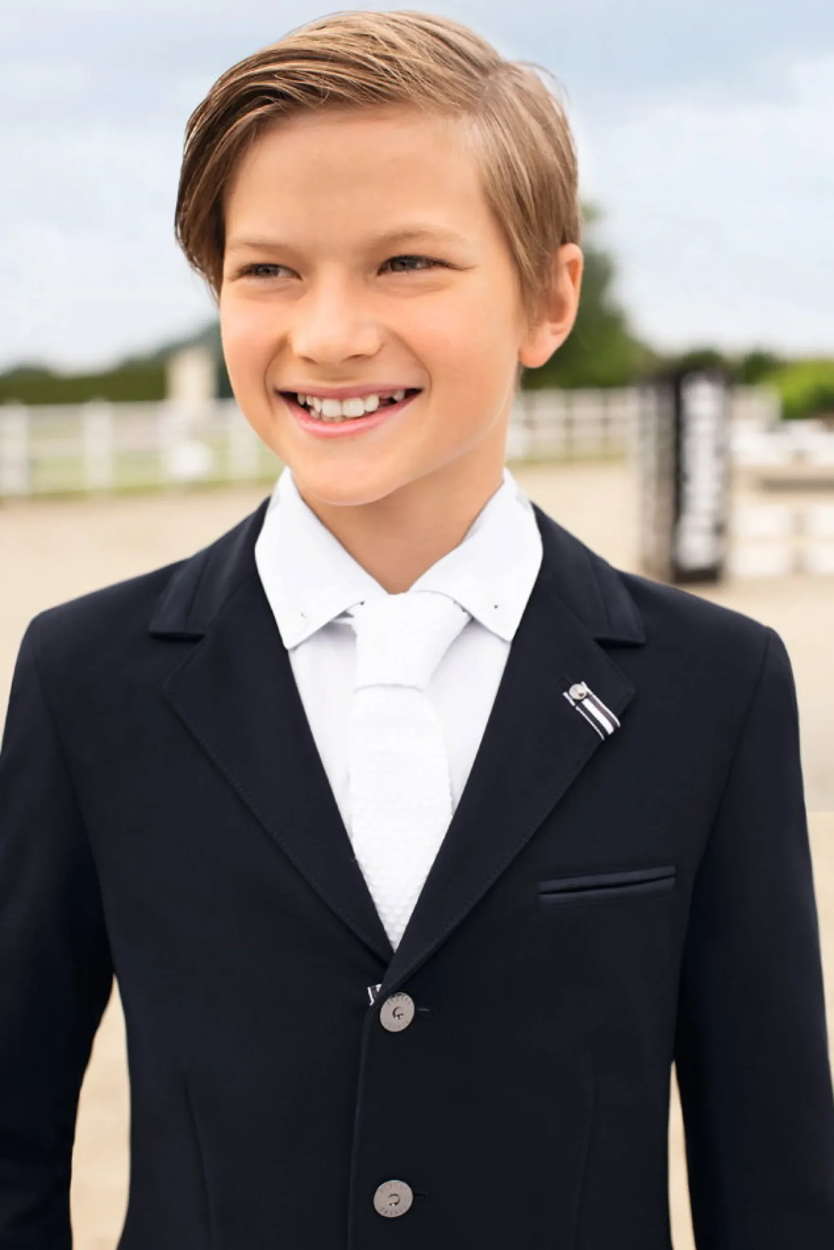 Sakko Jungen Ivo, Jacket, Turniersakko, Turnierjacket