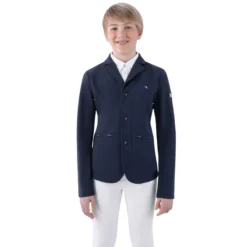 Sakko Jungen Jonnyk, Jacket, Turniersakko, Turnierjacket
