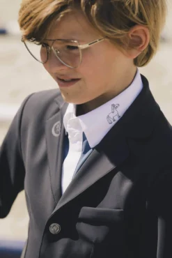 Sakko Jungen Lyon, Turniersakko, Turnierjacket