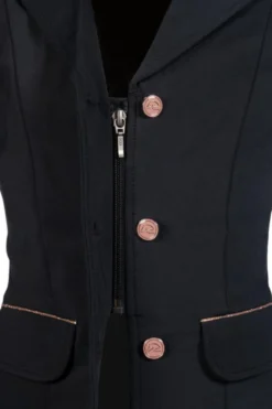 Sakko Kinder Flora Kids, Turniersakko, Turnierjacket