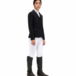 Sakko Kinder GP Young Rider Jacket, Turniersakko, Turnierjacket