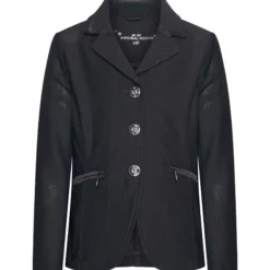 Sakko Kinder IRHAir Meshy Kids, Turniersakko, Turnierjacket