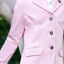 Sakko Kinder IRHBasic Glam, Turniersakko, Turnierjacket