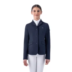 Sakko Mädchen Carolink, Turniersakko, Turnierjacket