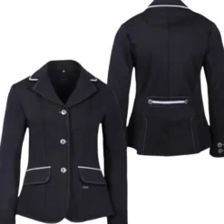 Sakko Mädchen Coco Junior, Turniersakko, Turnierjacket