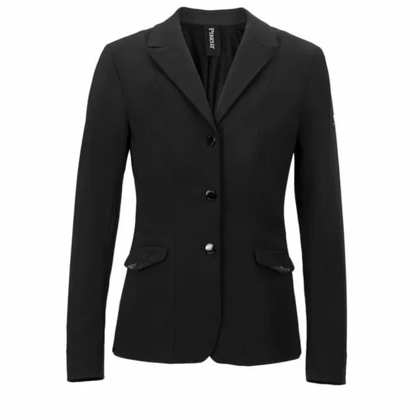 Sakko Mädchen Isalienne, Turniersakko, Turnierjacket