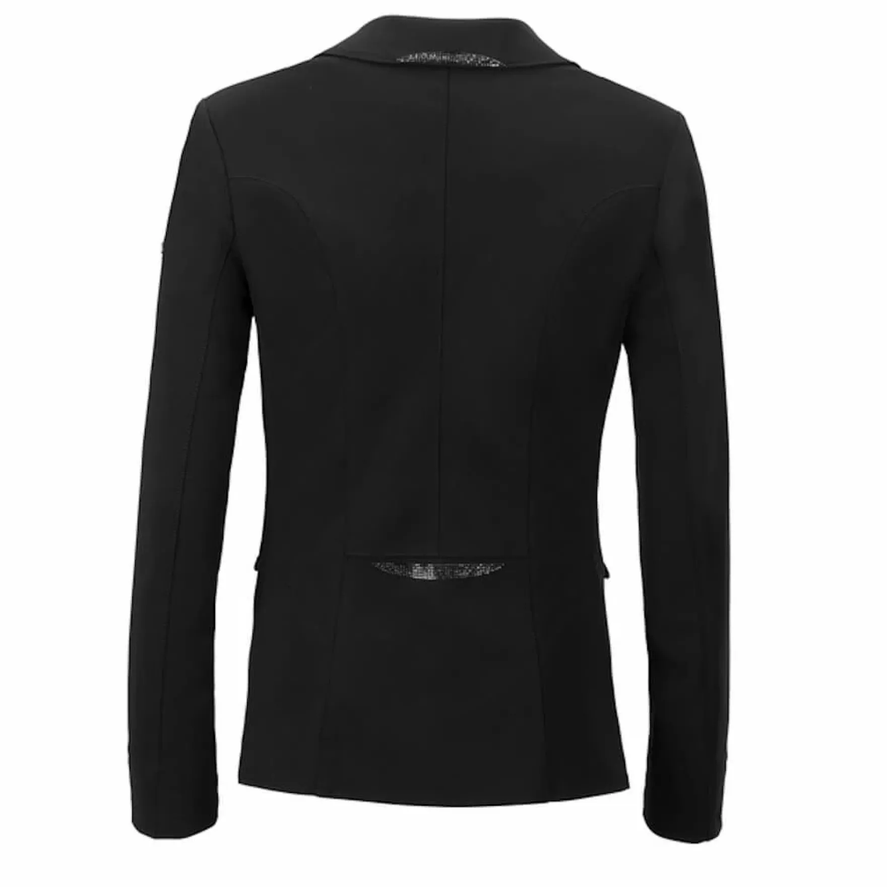 Sakko Mädchen Isalienne, Turniersakko, Turnierjacket