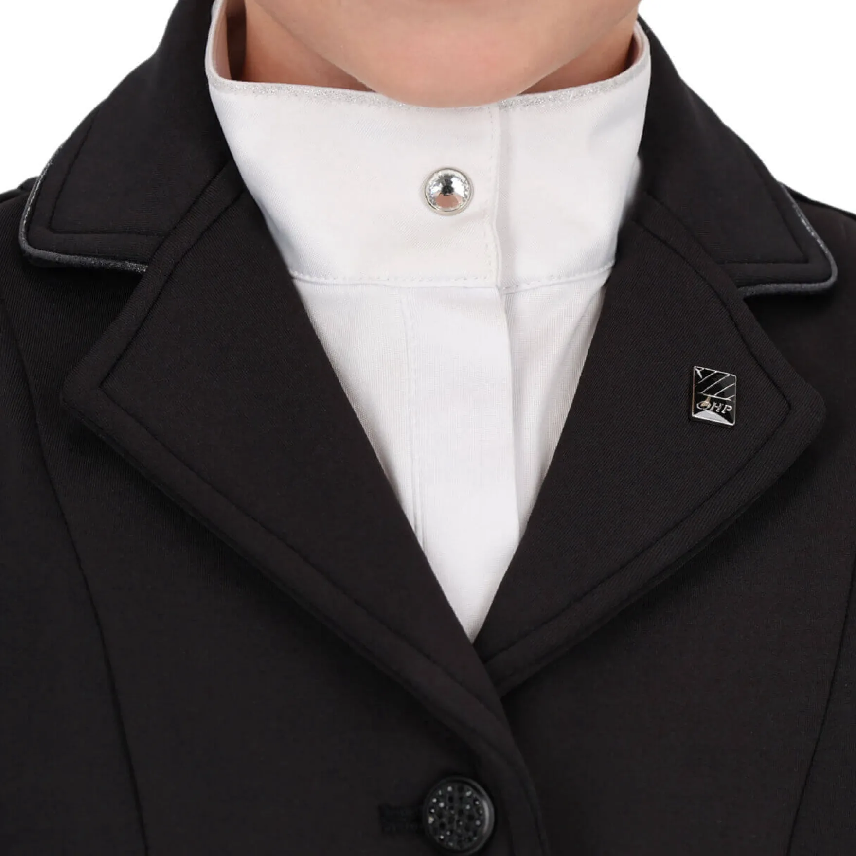 Sakko Mädchen Izebel Junior, Turniersakko, Turnierjacket