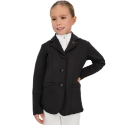 Sakko Mädchen Izebel Junior, Turniersakko, Turnierjacket