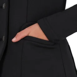 Sakko Mädchen Jipp Junior, Turniersakko, Turnierjacket
