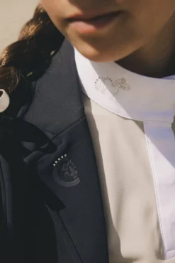 Sakko Mädchen Paris, Turniersakko, Turnierjacket