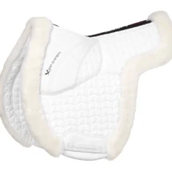 Satteldecke Merino+ ProSorb Hunter, Lammfellsatteldecke