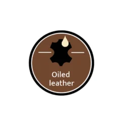 Sattelgurt Comfort, Langgurt, Kunstfell-Elast, geöltes Leder