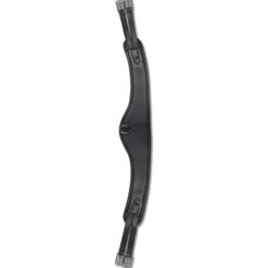Sattelgurt Contour, Langgurt, Leder