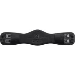 Sattelgurt Leather Girth Dressage, Kurzgurt, Leder