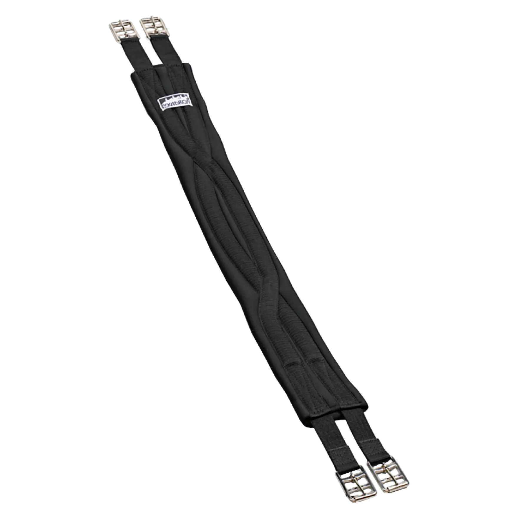 Sattelgurt Neo Long Elast, Langgurt