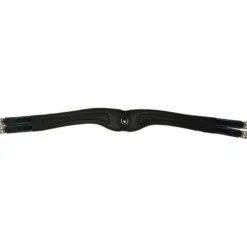 Sattelgurt Rambo Micklem Comfort, Langgurt, ergonomische Form