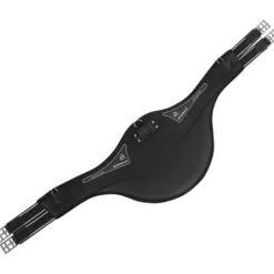 Sattelgurt, Stollengurt anatomisch, Langgurt mit Gel