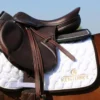 Sattelpad Absorb Anatomic
