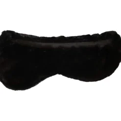 Sattelpad Absorb, Kunstlammfellpad