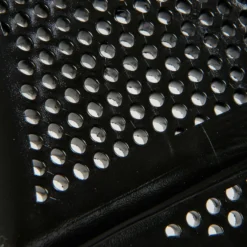 Sattelpad Adjustement Shaped Classic Gel Back Riser, Teilpad, hintere Erhöhung