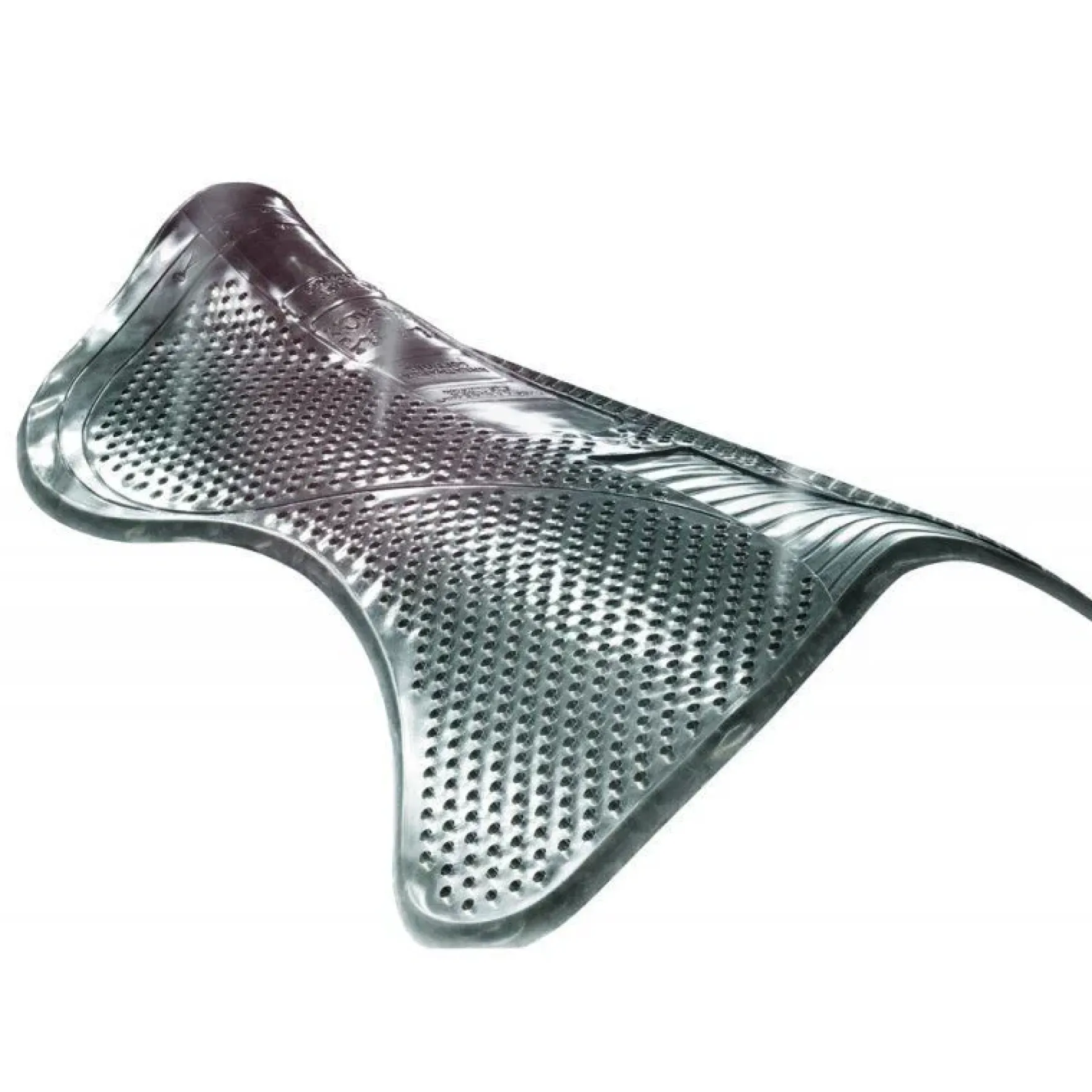 Sattelpad Anti-Slip Gel, Gelpad