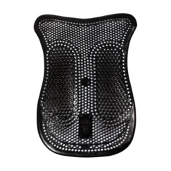 Sattelpad Classic Gel Middle Riser, mit mittlerer Erhöhung