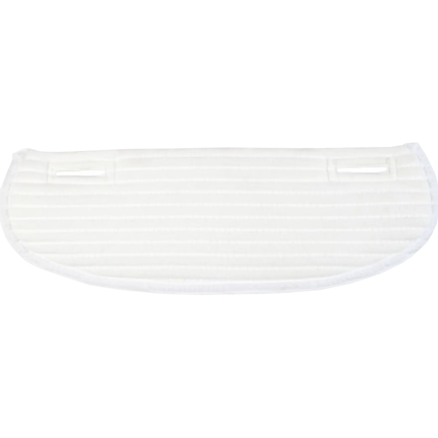 Sattelpad Climatex Trapez