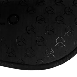 Sattelpad Close Contact Lycra und Memory Foam mit Bamboo Fibre