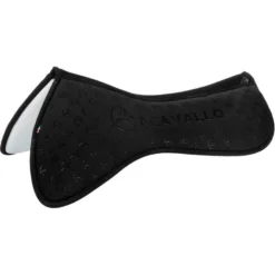Sattelpad Close Contact Lycra und Memory Foam mit Bamboo Fibre