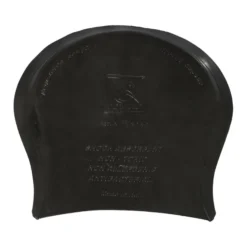Sattelpad Gel Back Riser, Teilpad, hintere Erhöhung
