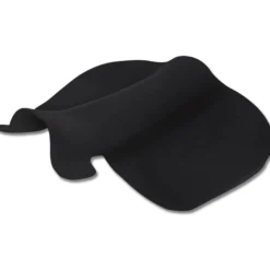 Sattelpad Half Comfort Pad, hinten