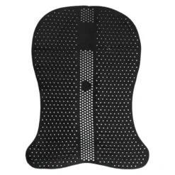 Sattelpad Hexagonal Air-Release Soft Gel with Holes