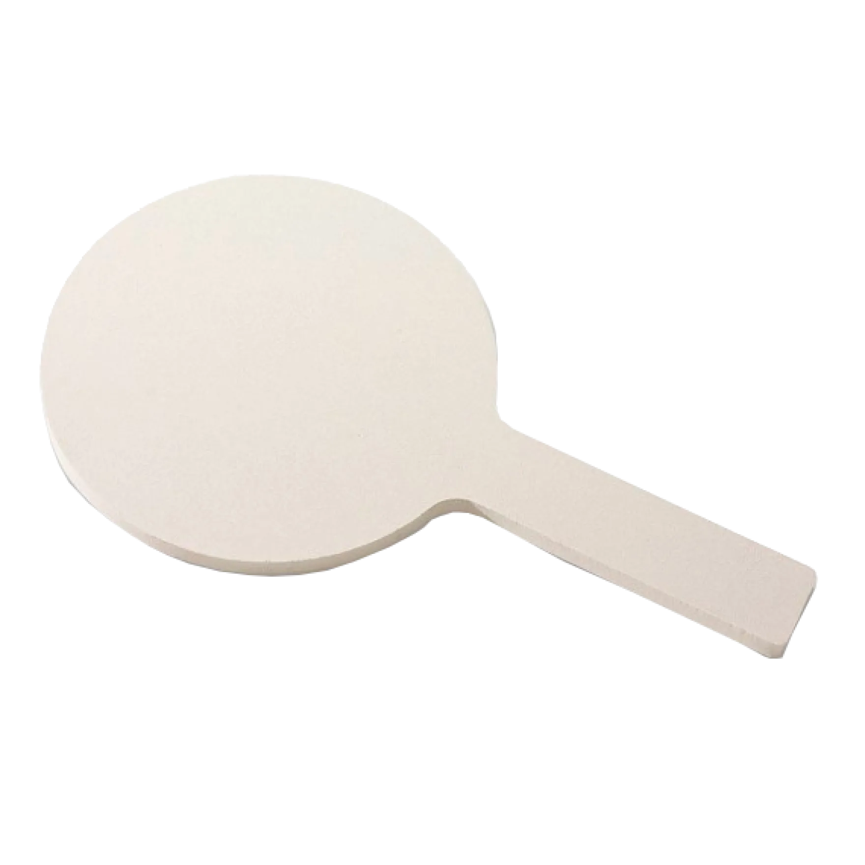 Sattelpad Keyhole Pad
