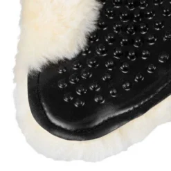 Sattelpad Massage Gel Full Sheepskin