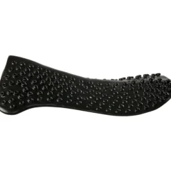 Sattelpad Massage Gel Pad mit Front und Back Riser