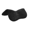 Sattelpad Memory Foam mit Grip