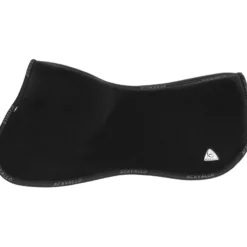 Sattelpad Memory Foam Pad mit Rear Riser, hintere Erhöhung