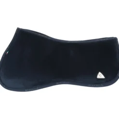 Sattelpad Memory Foam Pad, Wildleder