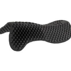 Sattelpad Piuma Air Release Featherlight Pad mit Front Riser, Fronterhöhung