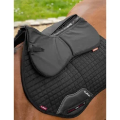 Sattelpad ProSorb 2 Pocket Half Pad, Korrekturpad