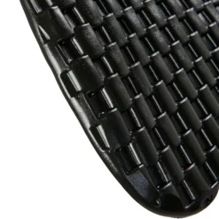 Sattelpad Respira Air Release Gel Pad mit Back Riser, hintere Erhöhung